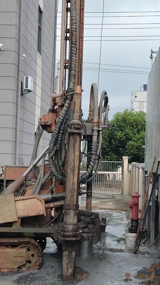 响水县打深井