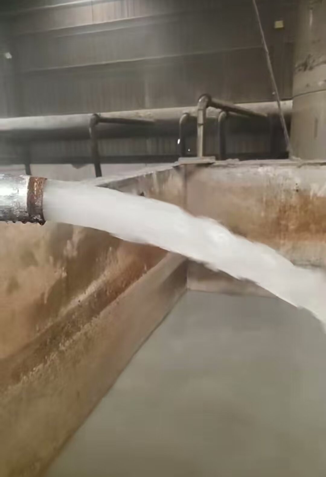 响水县打深井
