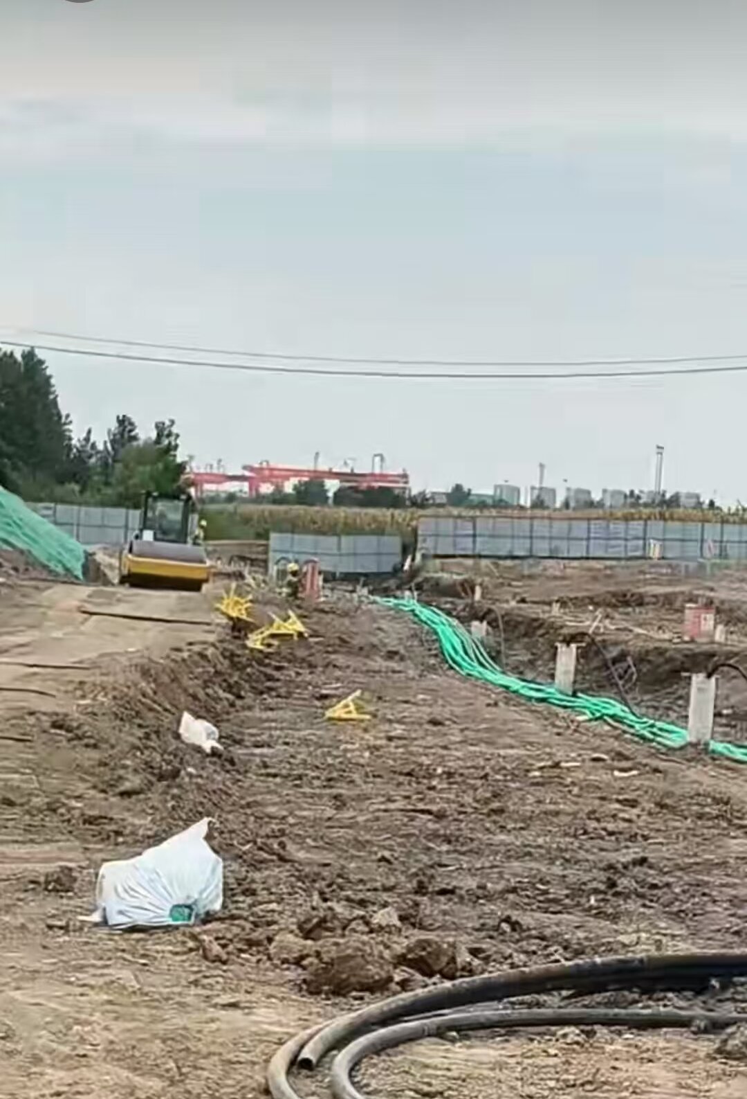 响水县打井公司